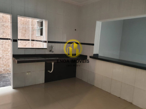 Imagem Casa com 2 Quartos à Venda,  em Guilhermina - Praia Grande