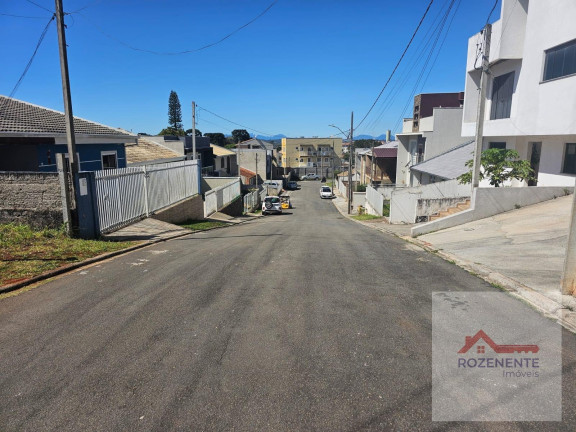 Imagem Terreno à Venda, 147 m² em São Gabriel - Colombo