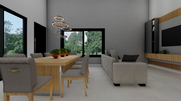 Imagem Casa com 3 Quartos à Venda, 254 m² em Condomínio Residencial Euroville Ii - Bragança Paulista Imagem Casa com 3 Quartos à Venda, 254 m² em Condomínio Residencial Euroville Ii - Bragança Paulista