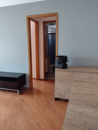 Imagem Imóvel com 2 Quartos para Alugar, 70 m² em Tatuapé - São Paulo Imagem Imóvel com 2 Quartos para Alugar, 70 m² em Tatuapé - São Paulo