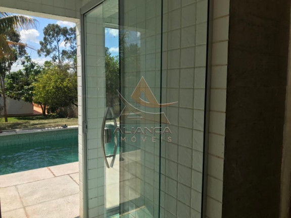 Imagem Casa com 3 Quartos à Venda, 275 m² em City Ribeirão - Ribeirão Preto