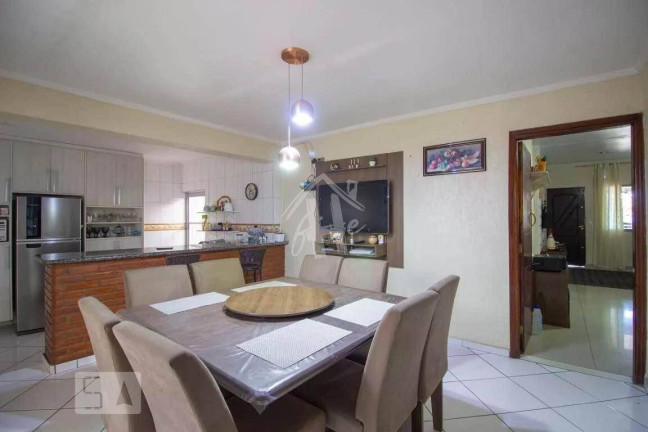 Imagem Casa com 3 Quartos à Venda, em Parque Guarani - Várzea Paulista