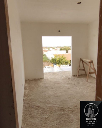 Imagem Sobrado com 2 Quartos à Venda, 75 m² em Jardim Santa Marta - Sorocaba