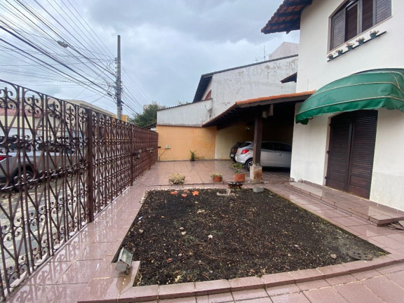 Imagem Sobrado com 3 Quartos à Venda, 336 m² em Jardim Imperador - Suzano Imagem Sobrado com 3 Quartos à Venda, 336 m² em Jardim Imperador - Suzano