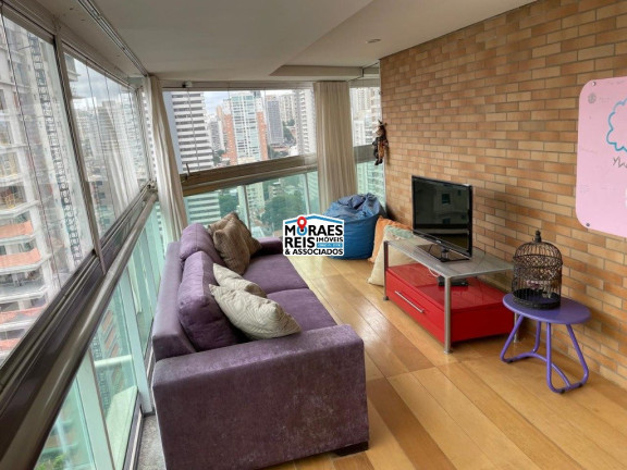 Imagem Cobertura com 3 Quartos para Alugar, 454 m² em Perdizes - São Paulo Imagem Cobertura com 3 Quartos para Alugar, 454 m² em Perdizes - São Paulo