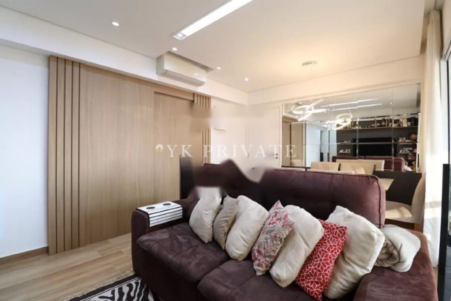 Imagem Apartamento com 3 Quartos à Venda, 88 m² em Vila Romana - São Paulo Imagem Apartamento com 3 Quartos à Venda, 88 m² em Vila Romana - São Paulo