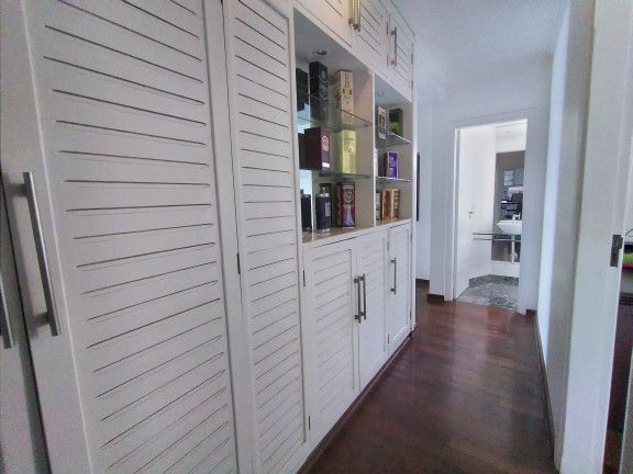 Imagem Apartamento com 4 Quartos à Venda, 250 m² em Vila Noemy - Bauru