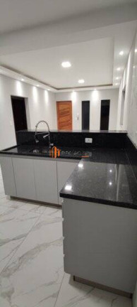 Imagem Casa com 3 Quartos à Venda, 110 m² em Jardim Bandeirantes - Poços De Caldas