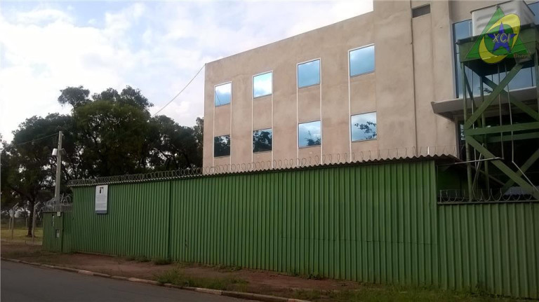 Imagem Galpão à Venda ou Locação, 4.300 m² em Fazenda Santana (sousas) - Campinas Imagem Galpão à Venda ou Locação, 4.300 m² em Fazenda Santana (sousas) - Campinas