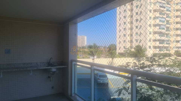 Imagem Apartamento com 3 Quartos à Venda, 80 m² em Recreio Dos Bandeirantes - Rio De Janeiro Imagem Apartamento com 3 Quartos à Venda, 80 m² em Recreio Dos Bandeirantes - Rio De Janeiro