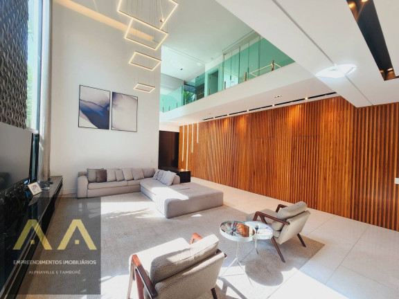 Imagem Casa com 4 Quartos à Venda, 380 m² em Alphaville - Santana De Parnaíba Imagem Casa com 4 Quartos à Venda, 380 m² em Alphaville - Santana De Parnaíba