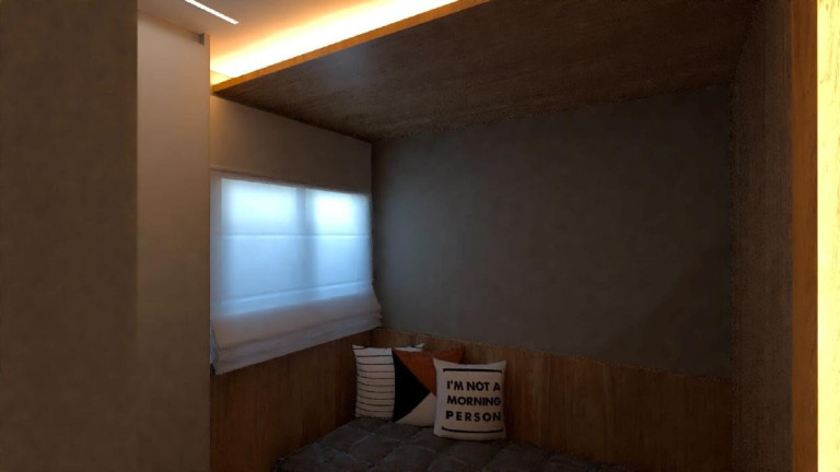 Imagem Apartamento com 3 Quartos à Venda, 88 m² em Jardim Bela Vista - Santo André Imagem Apartamento com 3 Quartos à Venda, 88 m² em Jardim Bela Vista - Santo André