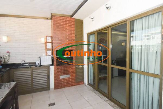 Imagem Apartamento com 3 Quartos à Venda, 180 m² em Tijuca - Rio De Janeiro Imagem Apartamento com 3 Quartos à Venda, 180 m² em Tijuca - Rio De Janeiro