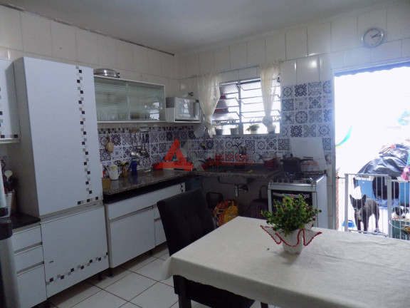 Imagem Sobrado com 2 Quartos à Venda, 78 m² em Pirituba - São Paulo