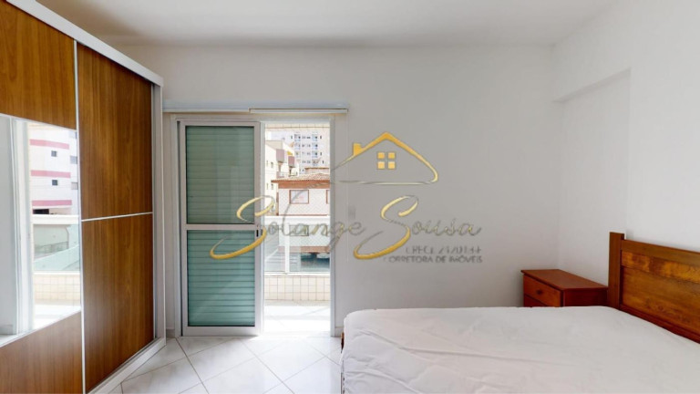 Imagem Apartamento com 3 Quartos à Venda, 105 m² em Agenor De Campos - Mongaguá Imagem Apartamento com 3 Quartos à Venda, 105 m² em Agenor De Campos - Mongaguá