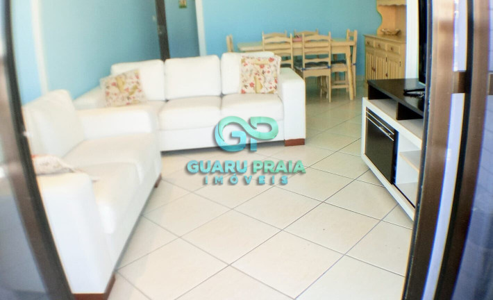 Imagem Apartamento com 3 Quartos à Venda, 85 m² em Enseada - Guarujá