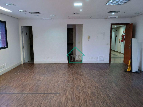 Imagem Sala Comercial à Venda ou Locação, 62 m² em Vila Clementino - São Paulo Imagem Sala Comercial à Venda ou Locação, 62 m² em Vila Clementino - São Paulo