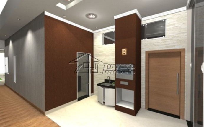 Imagem Casa de Condomínio com 3 Quartos à Venda, 117 m² em Jacareí - Jacareí Imagem Casa de Condomínio com 3 Quartos à Venda, 117 m² em Jacareí - Jacareí