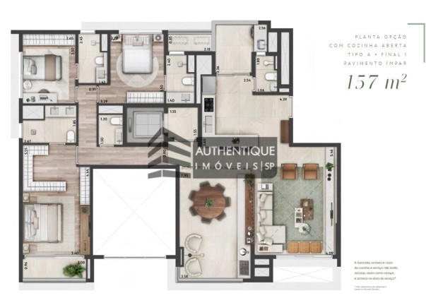 Imagem Apartamento com 3 Quartos à Venda, 278 m² em Moema Pássaros - São Paulo Imagem Apartamento com 3 Quartos à Venda, 278 m² em Moema Pássaros - São Paulo