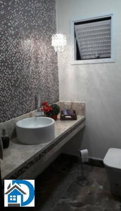 Imagem Casa de Condomínio com 3 Quartos à Venda, 250 m² em Cajuru Do Sul - Sorocaba Imagem Casa de Condomínio com 3 Quartos à Venda, 250 m² em Cajuru Do Sul - Sorocaba