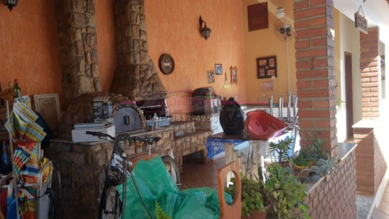 Imagem Casa de Condomínio com 4 Quartos à Venda, 325 m² em Portal Dos Passaros - Boituva Imagem Casa de Condomínio com 4 Quartos à Venda, 325 m² em Portal Dos Passaros - Boituva