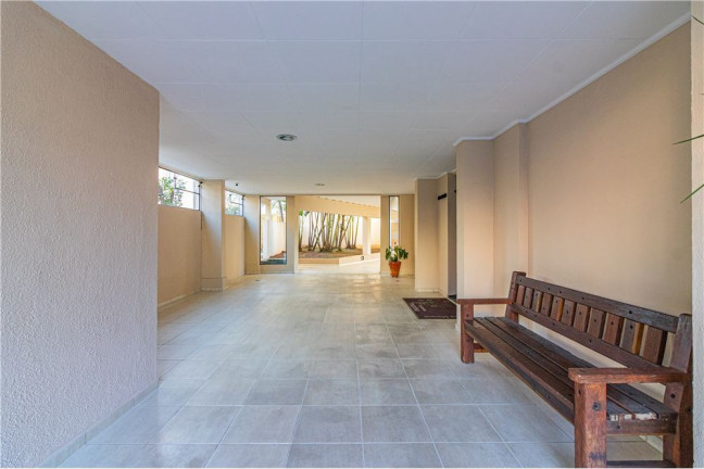 Imagem Apartamento com 2 Quartos à Venda, 52 m² em Vila Pompéia - São Paulo
