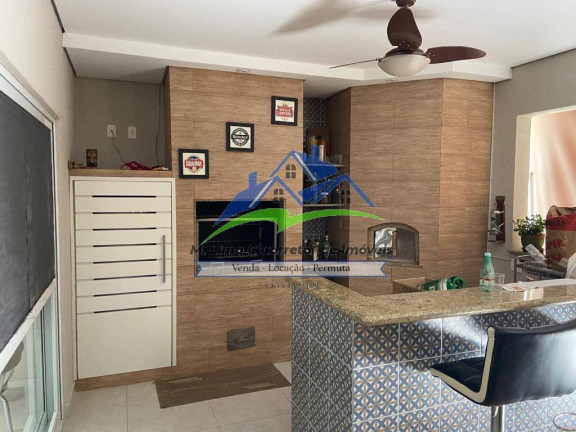Imagem Casa de Condomínio com 4 Quartos à Venda, 450 m² em Guaxinduva - Atibaia Imagem Casa de Condomínio com 4 Quartos à Venda, 450 m² em Guaxinduva - Atibaia