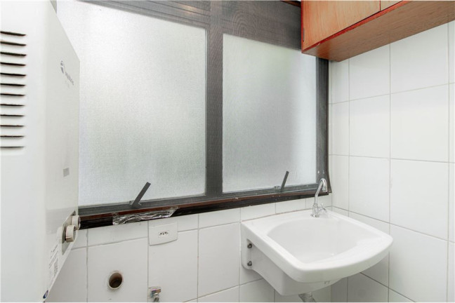 Imagem Imóvel com 1 Quarto à Venda,  em Itaim Bibi - São Paulo