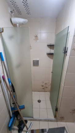 Imagem Apartamento com 1 Quarto à Venda, 45 m² em Pitangueiras - Guarujá