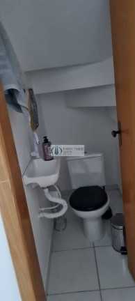 Imagem Casa de Condomínio com 3 Quartos à Venda, 134 m² em Vila Londrina - São Paulo Imagem Casa de Condomínio com 3 Quartos à Venda, 134 m² em Vila Londrina - São Paulo