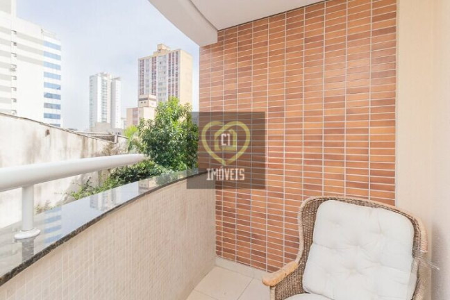 Imagem Apartamento com 2 Quartos à Venda, 94 m² em água Branca - São Paulo
