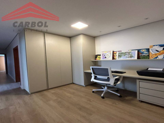 Imagem Casa de Condomínio com 3 Quartos à Venda, 483 m² em Loteamento Residencial E Comercial Horto Florestal - Jundiaí Imagem Casa de Condomínio com 3 Quartos à Venda, 483 m² em Loteamento Residencial E Comercial Horto Florestal - Jundiaí