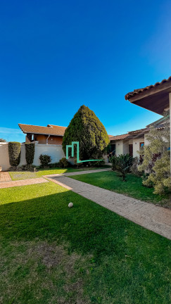 Imagem Casa com 4 Quartos à Venda, em Vila Hipica - Franca Imagem Casa com 4 Quartos à Venda, em Vila Hipica - Franca