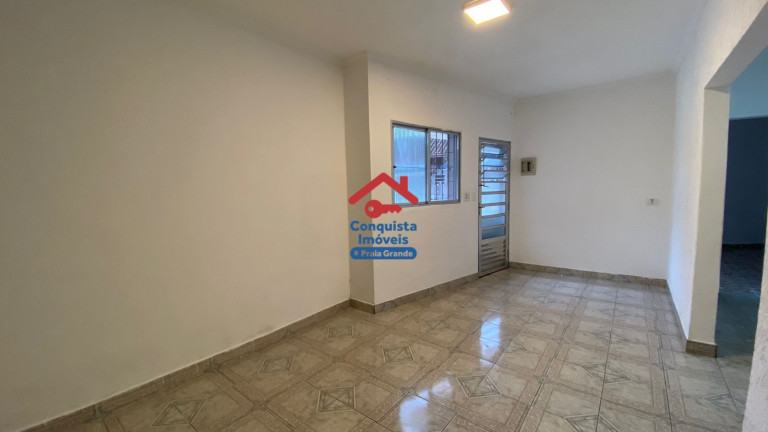 Imagem Casa de Condomínio com 3 Quartos à Venda, em Guilhermina - Praia Grande Imagem Casa de Condomínio com 3 Quartos à Venda, em Guilhermina - Praia Grande