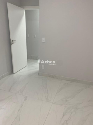 Imagem Apartamento com 3 Quartos à Venda, 91 m² em Swiss Park - Campinas