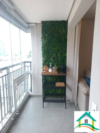 Imagem Apartamento com 2 Quartos à Venda, 63 m² em Centro - São Caetano Do Sul Imagem Apartamento com 2 Quartos à Venda, 63 m² em Centro - São Caetano Do Sul