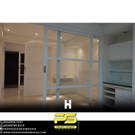 Imagem Sala Comercial à Venda, 43 m² em Miramar - João Pessoa Imagem Sala Comercial à Venda, 43 m² em Miramar - João Pessoa