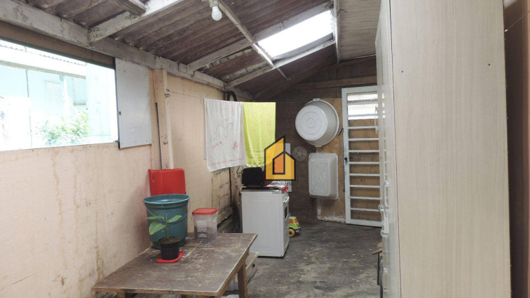 Imagem Casa com 2 Quartos à Venda, 215 m² em Iguaçu - Araucária