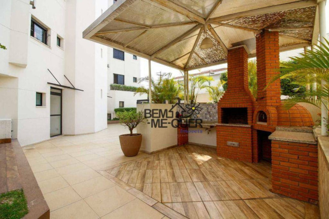 Imagem Apartamento com 3 Quartos à Venda, 88 m² em Parque São Domingos - São Paulo