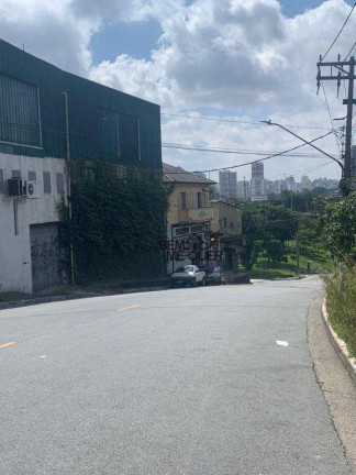 Imagem Terreno à Venda, 80 m² em Parque Anhangüera - São Paulo Imagem Terreno à Venda, 80 m² em Parque Anhangüera - São Paulo