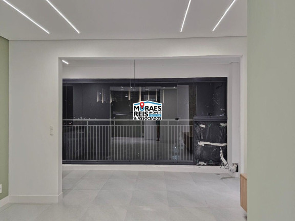 Imagem Apartamento com 3 Quartos à Venda, 136 m² em Jardim Dom Bosco - São Paulo
