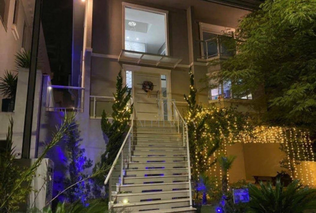 Imagem Casa com 4 Quartos à Venda ou Locação, 375 m² em Tanquinho - Santana De Parnaíba