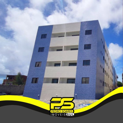 Imagem Apartamento com 2 Quartos à Venda, 50 m² em Valentina De Figueiredo - João Pessoa Imagem Apartamento com 2 Quartos à Venda, 50 m² em Valentina De Figueiredo - João Pessoa