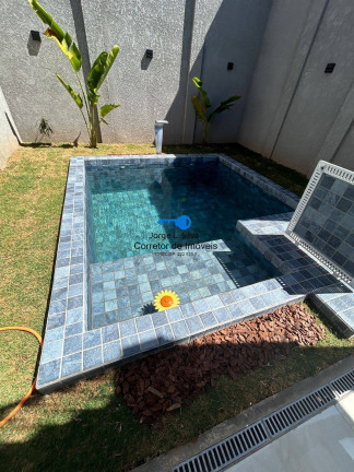 Imagem Sobrado com 3 Quartos à Venda, 126 m² em Villas Do Jaguari - Santana De Parnaíba Imagem Sobrado com 3 Quartos à Venda, 126 m² em Villas Do Jaguari - Santana De Parnaíba