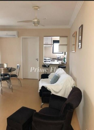 Imagem Apartamento com 2 Quartos à Venda, 60 m² em Paraíso - São Paulo Imagem Apartamento com 2 Quartos à Venda, 60 m² em Paraíso - São Paulo