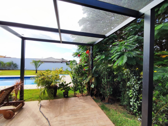 Imagem Casa com 3 Quartos à Venda, 308 m² em Torninos - Cesário Lange
