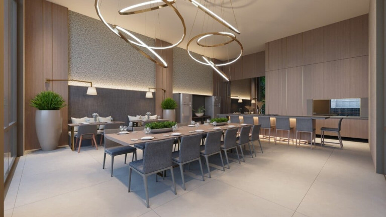 Imagem Apartamento com 3 Quartos à Venda, 244 m² em água Verde - Curitiba Imagem Apartamento com 3 Quartos à Venda, 244 m² em água Verde - Curitiba