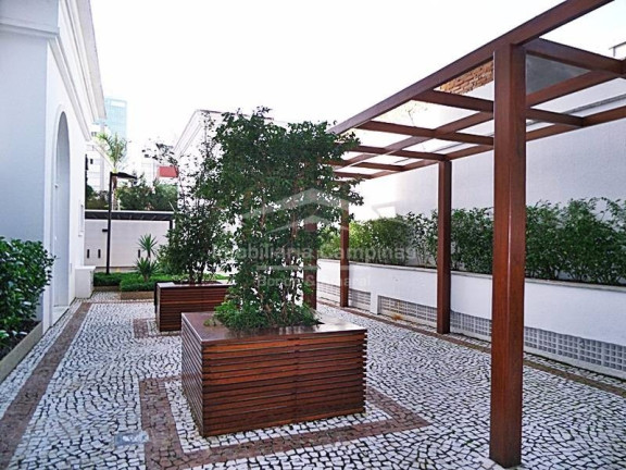Imagem Apartamento com 2 Quartos à Venda, 120 m² em Cambuí - Campinas