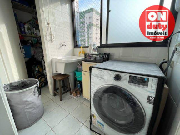 Imagem Apartamento com 2 Quartos à Venda, 80 m² em Campo Grande - Santos Imagem Apartamento com 2 Quartos à Venda, 80 m² em Campo Grande - Santos
