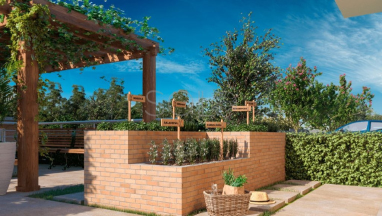 Imagem Apartamento com 2 Quartos para Alugar, 56 m² em Jardim Bandeirantes - Araraquara Imagem Apartamento com 2 Quartos para Alugar, 56 m² em Jardim Bandeirantes - Araraquara